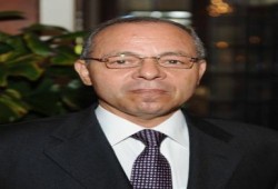 الحرية والعدالة يهنىء محافظ الاسكندرية الجديد ويطالبه بضرورة إعداد خطة تنموية حقيقة