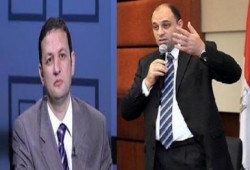 وزيرا الاستثمار والتموين يدشنان حملة "أفضل منتج لأكرم شعب"