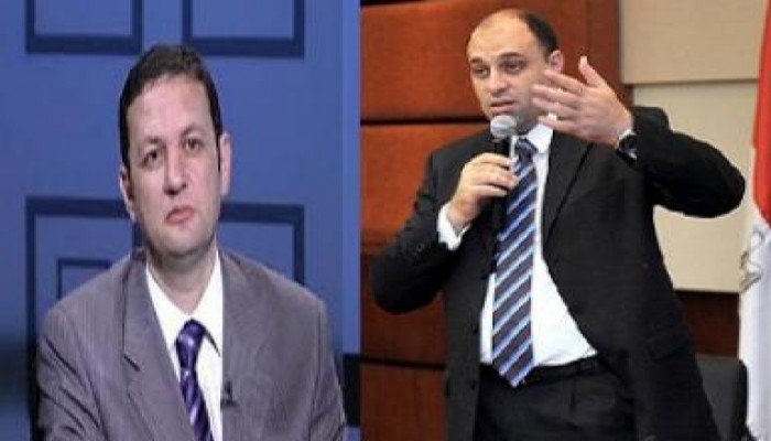 وزيرا الاستثمار والتموين يدشنان حملة "أفضل منتج لأكرم شعب"