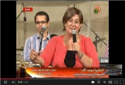 "خطير جدا " الأقباط يعلنوها صراحة 30 يونيو دم في دم " متلفز "