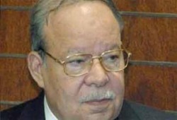 حبس نجل فتحي سرور 15 يوما بتهمة الكسب غير المشروع