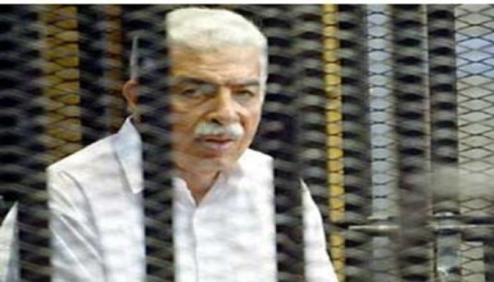 إخلاء سبيل أحمد نظيف رئيس الوزراء الأسبق على ذمة إعادة محاكمته بالكسب غير المشروع