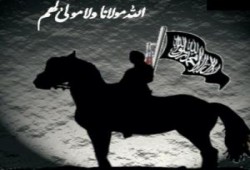 وما يعلم جنود ربك الا هو ...