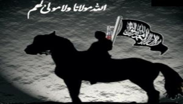 وما يعلم جنود ربك الا هو ...