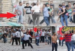 جعجعة بلا طحن (مع الاعتذار لشكسبير)