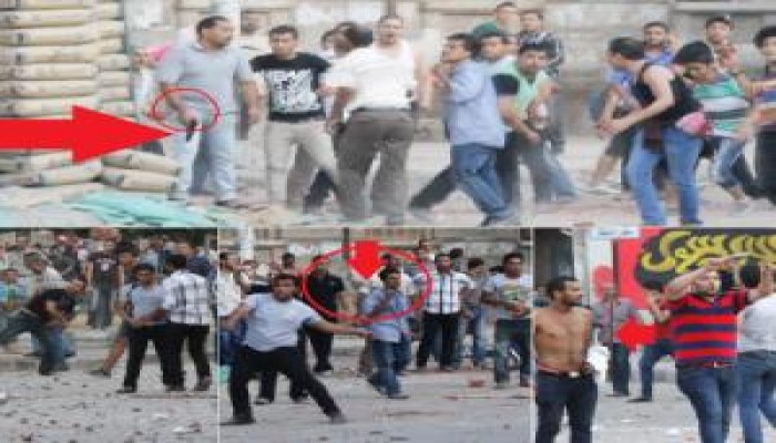 جعجعة بلا طحن (مع الاعتذار لشكسبير)