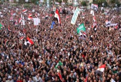 عمرو عبد الهادي: مليونية «لا للعنف» فضحت  ضعف المعارضة وهوان تمرد