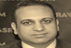 أحمد غانم : اليوم يزول عن العيون سحر كهنة الاعلام ويظهر الحق بتجميع آلاف للدفاع الشرعية