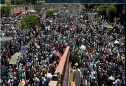 مطالب مليونية لا للعنف " متلفز "