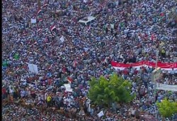 صدمة على صفحات أتباع تمرد بعد مليونية "لا للعنف".. ومطالبات بتأجيل مليونية 30 يونيو