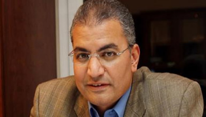 عصام سلطان حق لمصر أن تفتخر بشاب الإسلاميين السلميين