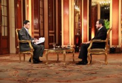 هشام قنديل : عرضت على المعارضة مناصب لكنهم رفضوا وفضلوا المشاركة في ظروف أفضل (متلفز)