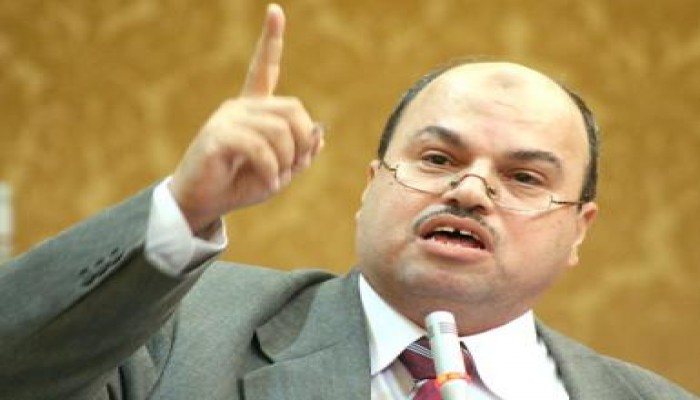 د. حمدي حسن: قضاة الواسطة أمثال "خالد محجوب" سيغرقون بسبب فسادهم كما غرق فرعون