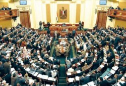 الشورى يوافق على مشروع قانون مجلس النواب وزيادة المقاعد لـ 588 ويحيله للدستورية العليا