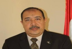 البيلي يبدأ في حل أزمات الغربية "الطاحنة"