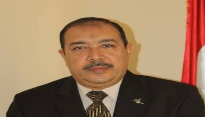 البيلي يبدأ في حل أزمات الغربية "الطاحنة"