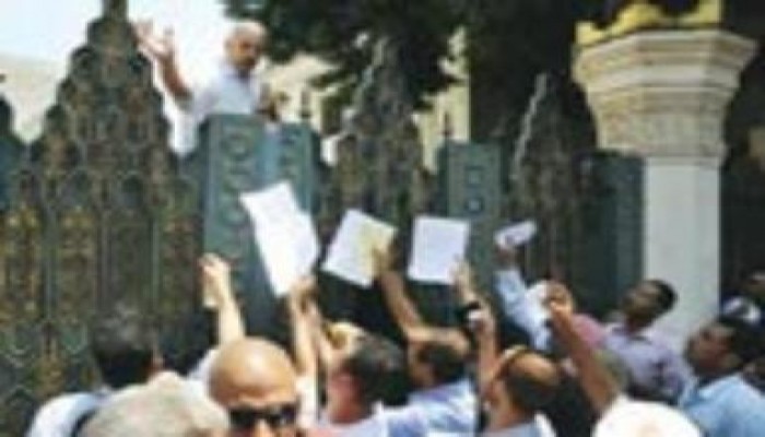 ديوان المظالم يستخدم مكاتب هيئة البريد كمنافذ لتلقي شكاوي المواطنين