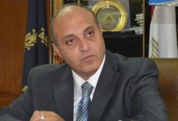 مدير أمن القليوبية يكرم أسرة شهيدي الشرطة ببنها وقليوب