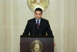 عامر : هناك توافق تام بين القائد الأعلى والقائد العام للقوات المسلحة