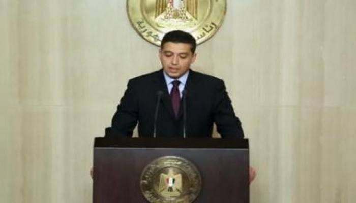 عامر : هناك توافق تام بين القائد الأعلى والقائد العام للقوات المسلحة