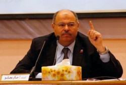 مجلس الوزراء ينفي استقالة بجاتو من منصبه