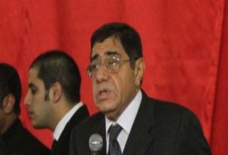 النقض تؤيد إقالة عبدالمجيد محمود من منصبه وترفض وقف الإعلان الدستورى