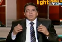 محمود سعد "يتطاول علي السنة": عهد الدقن والجلابية انتهى خلاص (متلفز)