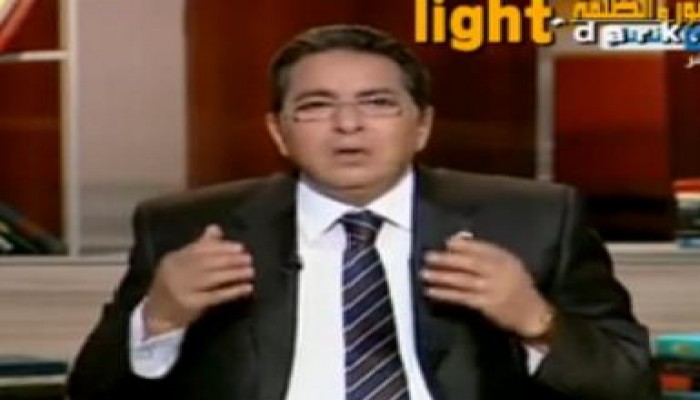 محمود سعد "يتطاول علي السنة": عهد الدقن والجلابية انتهى خلاص (متلفز)