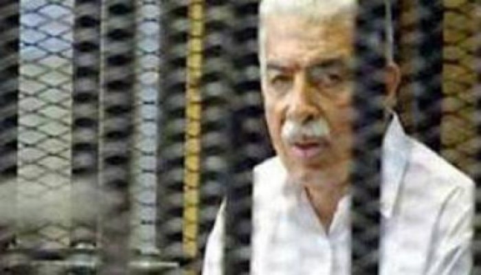 القضاء "الشامخ": يأمر بإخلاء سبيل نظيف في قضية اللوحات المعدنية