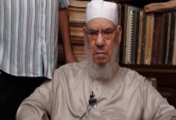 "المحلاوي" للمعارضه: التفوا حول الرئيس.. وأتخذوا من تظاهرات رابعة العدوية نموذجاً