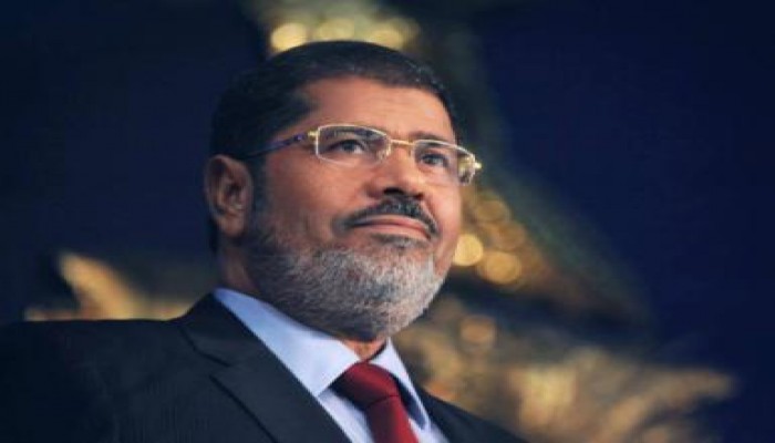 الرئاسة: خطاب الرئيس الساعة 9.30 مساء بقاعة المؤتمرات بمدينة نصر