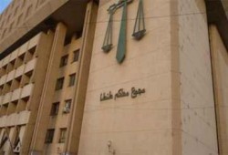 براءة الضباط المتهمين بقتل متظاهري الغربية خلال ثورة يناير