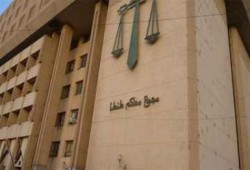 براءة الضباط المتهمين بقتل متظاهري الغربية خلال ثورة يناير