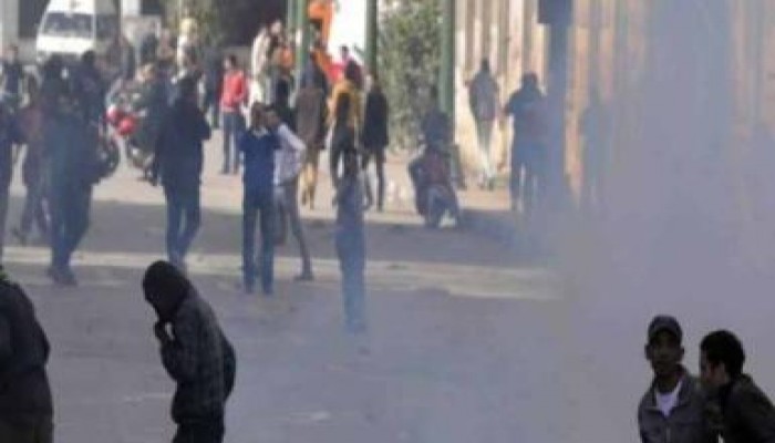 القوى الإسلامية تبدأ في فضح مخطط الفوضى بالأسماء والاعترافات