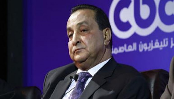 النائب العام يصدر قرارا بمنع محمد الأمين من السفر