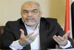 تكذيب من الدكتور محمود غزلان لصحيفة الشروق