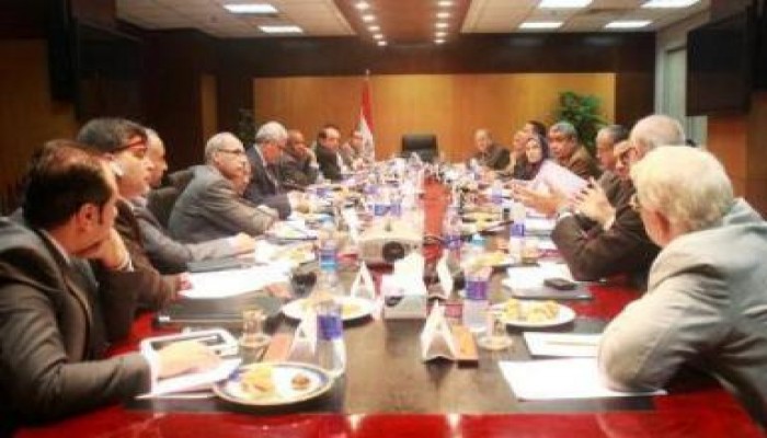 المجلس الجديد للمنطقة الحرة الإعلامية يوجه تنبيه لكافة القنوات الفضائية