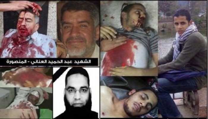 دماء الإخوان المسلمين مهر الشرعية والشريعة فى مصر (متلفز)