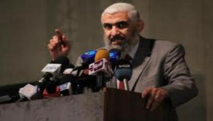 السرجاني: 30 يونيو سيعقبه التمكين والنصر (متلفز)
