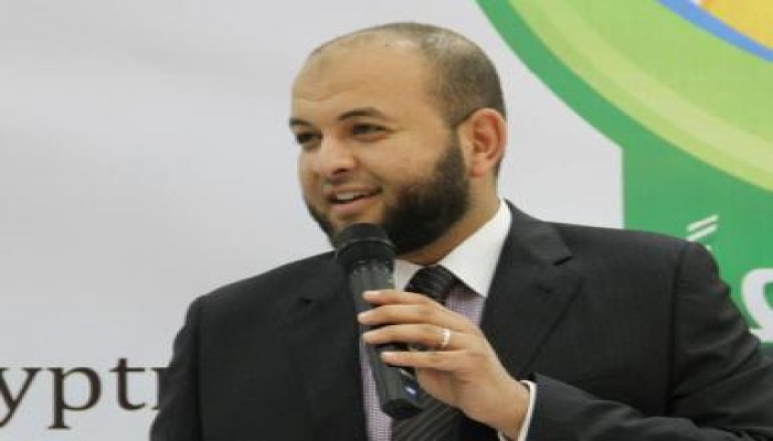 عارف : هذه أبجديات الحفاظ على النظام العام