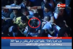 التحرش .. أصبح الفعالية المميزة للمعارضة (متلفز) +18