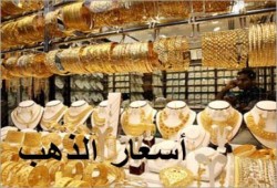 أسعار الذهب (29 يونيو)