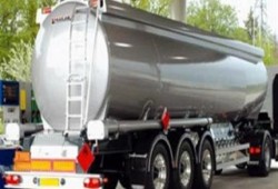 ضبط 40 ألف لتر سولار مدعم قبل بيعها بالسوق السوداء بالجيزة