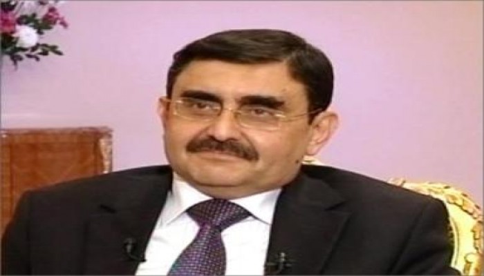 د. عصام الحداد يدعو المحتجين للسلمية.. ويؤكد: عقارب الساعة لن تعود للوراء