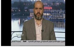 أحمد عطوان سوف يظل العار يلاحق من ادعوا الحرية وقدسوا الاستعباد