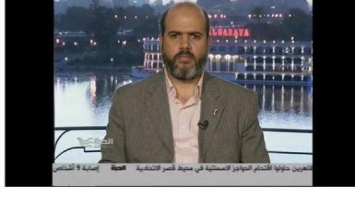 أحمد عطوان سوف يظل العار يلاحق من ادعوا الحرية وقدسوا الاستعباد