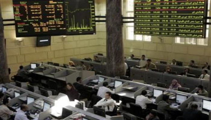 البورصة مع الشرعية وتكسب 2.1 مليار جنيه