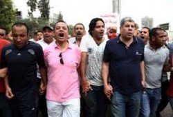 تحليلات سياسية : سقطت هوجة 30 يونيو حينما اعتلاها شوبير في مسيرات مصطفي محمود