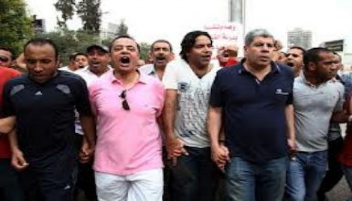 تحليلات سياسية : سقطت هوجة 30 يونيو حينما اعتلاها شوبير في مسيرات مصطفي محمود