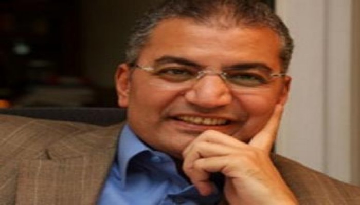 عصام سلطان:  سينتصر إسماعيل